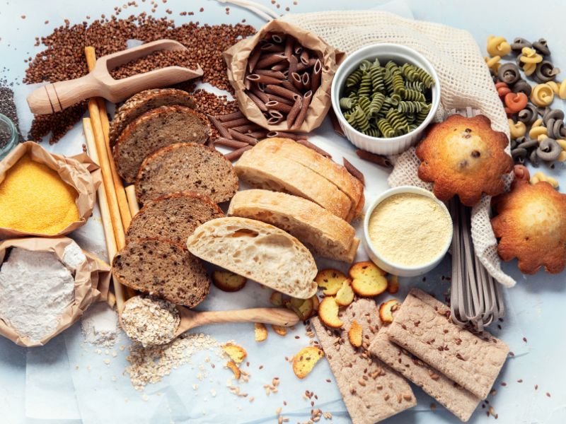 Conoces qué son los carbohidratos y por qué son buenos en tu dieta